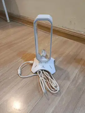 REXUS HEADSET STAND BUNGEE J3 RGB ORIGINAL