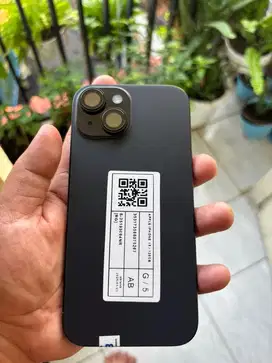 iPhone 15 128gb IBox LIKE NEW BH 100%