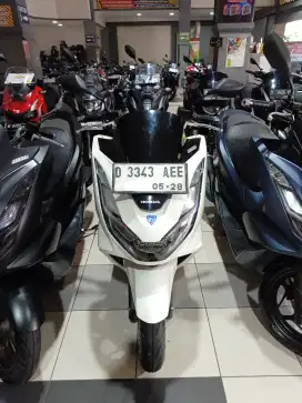 PCX 160 ABS 2023 - BERGARANSI - HUB. SRI SANJAYA MOTOR