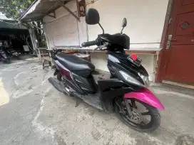 Yamaha Mio M3 2016
