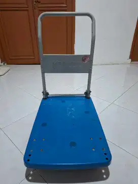 Troli barang krisbow