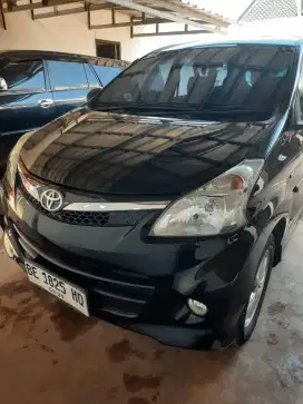 Avanza Veloz Matic