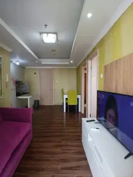 Disewa 3 BR FF Eksklusif Tower B @Bassura City