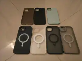 Iphone 14 plus casing obral