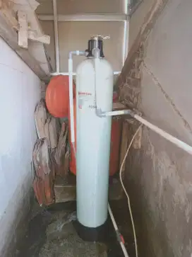 Filter air bahan Fiber Nanotec 1054 (10INC) USA