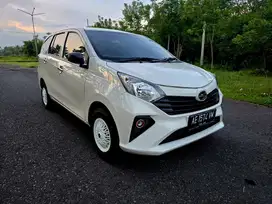 Sigra D mt 2021