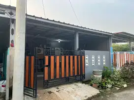 Rumah subsidi Bagus ada PAM Mandiri