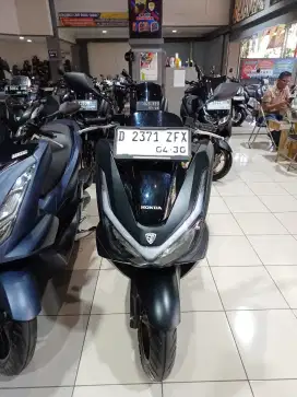 PCX 160 ABS 2025 - SRI SANJAYA MOTOR - 99% LIKE NEW