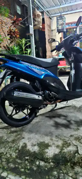 Velg ring 14 mio