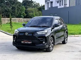 Low KM.18rb Toyota Raize G 1.0 Turbo AT 2023