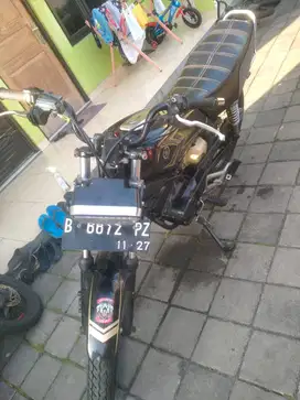 RX King.  Cobra 93