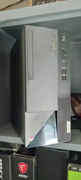 PC Lenovo Intel Gen12 Like New
