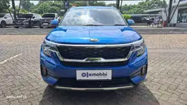 [OLX MOBBI]DP RENDAH Kia Seltos 1.4 EX Plus Bensin-AT 2020 TRC B