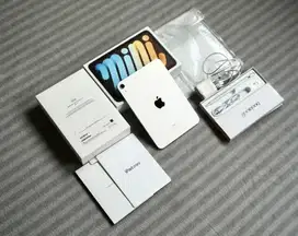 iPad Mini 6 64gb + Pen Fullset