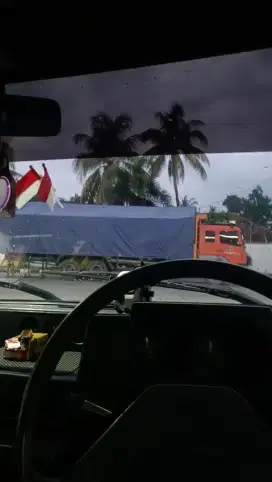 cari loker driver punya sim a dan c aktif