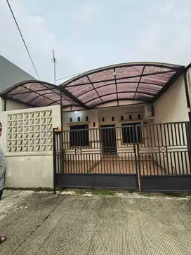 Disewakan Rumah Minimalis Daerah Cilangkap Jakarta Timur