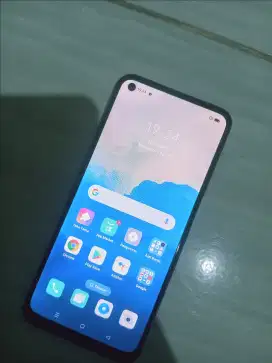 Oppo A54 Resmi Indo Ram 4/64GB