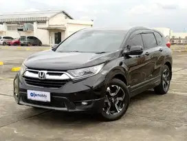 [OLX MOBBI]DP RENDAH Honda CRV 1.5 Turbo Bensin-AT 2019 ZJC B