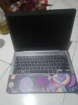 Notebook Samsung series 5