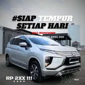 Mitsubishi Xpander 2018 Ultimate