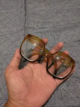 Frame kacamata christian dior 1200 original