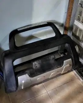 Tanduk toyota rush