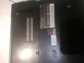 Notebook Samsung NP535U3C