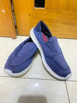 Sepatu wanita fladeo
