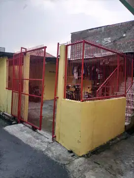 KONTRAK'KAN RUMAH JAKSEL,PETUKANGAN SELATAN,BISA TAHUNAN & BULANAN