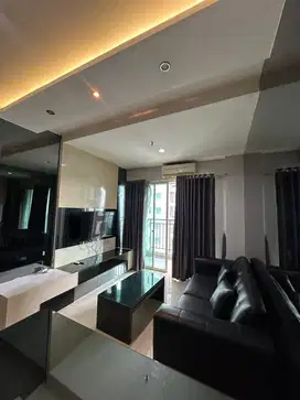 Apartment Thamrin Residence Apartment