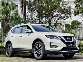 Nissan Xtrail 2.5 VL facelift 2019 (sunroof)