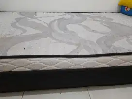 Dijual kasur ukuran 100 x 200 merk elite serenity