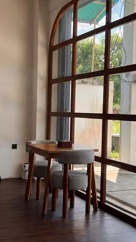ART / Asisten Rumah Tangga Nginap
