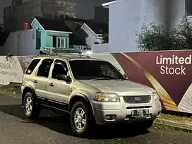 Ford Escape 2003 Bensin