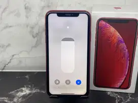 iphone xr 128gb red all operator permanent