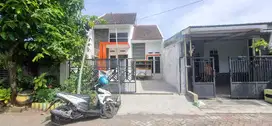Jual Rumah baru siap huni di Perum Jaya Regency Sedati sidoarjo