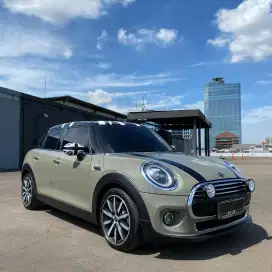 MINI COOPER 1.5 F56 LCI 2020 / 2021 5DOOR