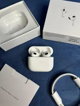 apple airpods gen 3