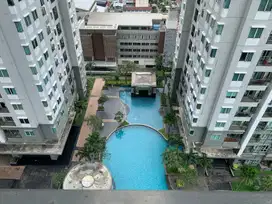 DISEWAKAN APARTEMEN THAMRIN RESIDENCES 1BR