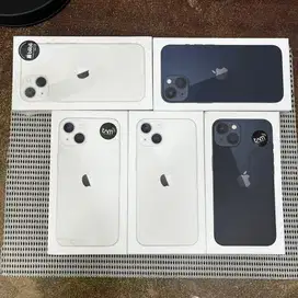 IPHONE 13 128 IBOX NEW GARANSI 1 TAHUN BISA TT