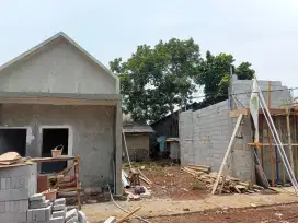 Rumah 200 jtan di Jakarta