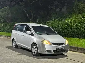 Proton Exora 2009 Bensin