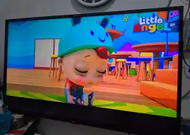 Tv LG 42 android
