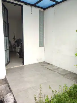 Jual Rumah Murah di Perum Mentari Bumi Sejahtera