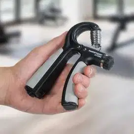 Spring Hand Grip Finger Power Exercise 5-60kg with Counter