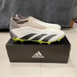 Sepatu Bola Minisoccer Adidas Predator Accurary 3 Original