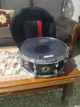 Snare drum premier cabria xpk plus sofcase