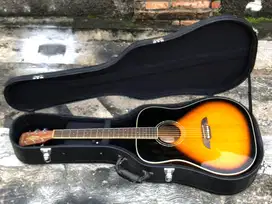 Gitar akustik elektrik Alvarez RD16SB acoustic electric