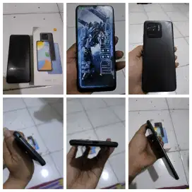 Dijual cepat redmi 10c