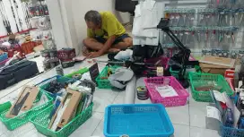 Lowongan Packing (cewek) Toko Online